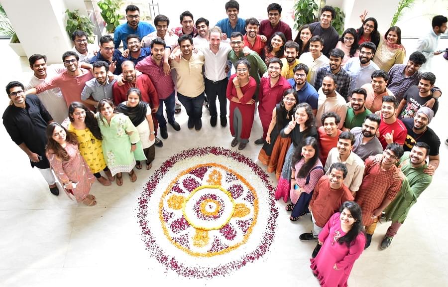 Plaksha University Mohali Events photo 4